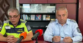 12 катастрофи с една жертва и четирима пострадали за седмица в Русе и областта