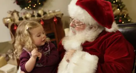 Този списък ще ви разплаче: Бъдете Дядо Коледа за едно сираче Този списък ще ви разплаче: Бъдете Дядо Коледа за едно сираче