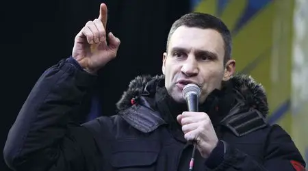 Виталий Кличко: Никога няма да отстъпим Източна Украйна