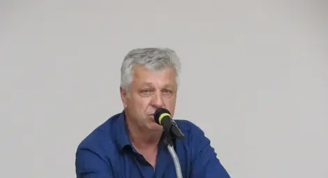 Валентин Панайотов