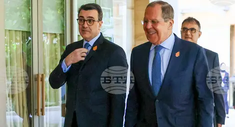 Снимка: БТА Снимка: БТА