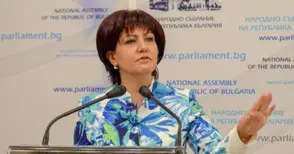 Рашков: Цвета Караянчева заплашвала шефа на полицията в Кърджали