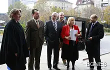 "Десните" искат постоянният синдик на КТБ Ангелчев да бъде освободен