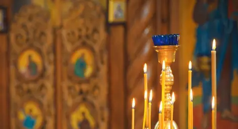 Почитаме ап. Яков, който произнесъл: Господи, прости им, не знаят, що правят