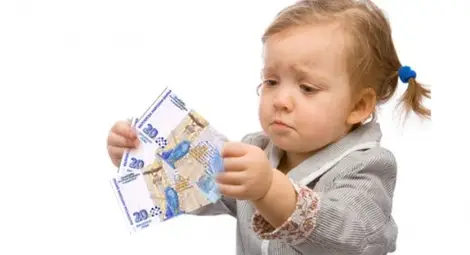 Велинградският съд осъди дете само да си плаща издръжката