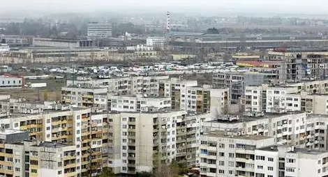 Правят агенция за саниране на панелките 