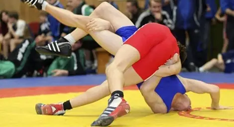 Село Паисиево посреща турнир по борба за деца