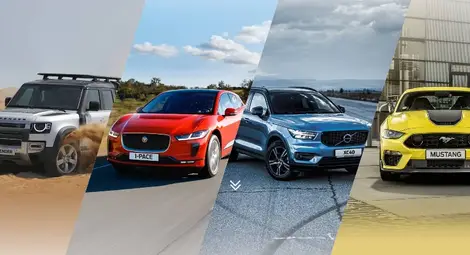 4 горещи премиери и примамливи подаръци  на изложението на &bdquo;Мото-Пфое&ldquo; в Русе