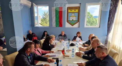 Снимка: БТА Снимка: БТА