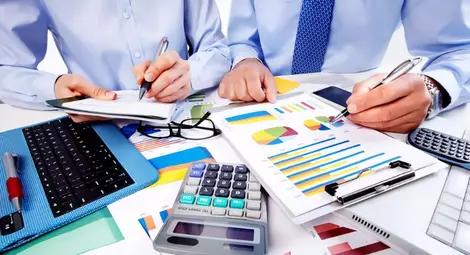 19 от 20 фирми умират  преди да навършат 5 години