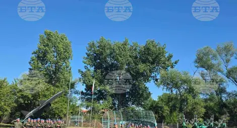 Снимка: БТА Снимка: БТА