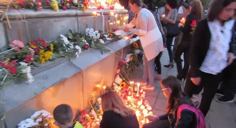 Диагнозата на Красимиров: Лице, за което нито човешкият живот, нито конкретната жена е имала някаква стойност