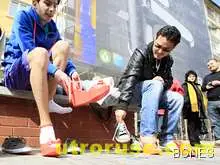 Мъжете щели да изчезнат след пет милиарда години 