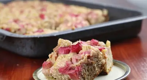 7 фантастични причини да похапваме ревен