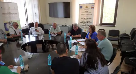 В Ценово политическите сили се споразумяха за състава на ОИК