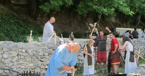 Три римски крепости в Русенско включени в кандидатурата на Дунавския лимес за ЮНЕСКО