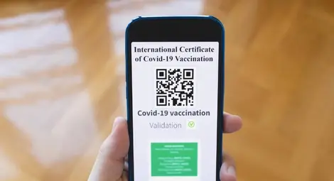 Административният съд в София е отхвърлил над 30 жалби срещу Covid мерките