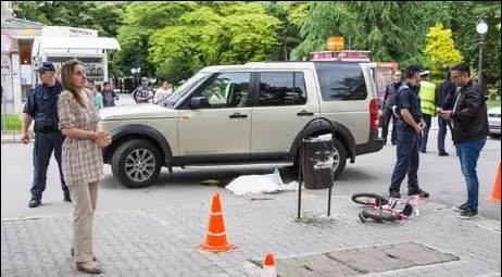 Започва делото за смъртта на Паоло Започва делото за смъртта на Паоло