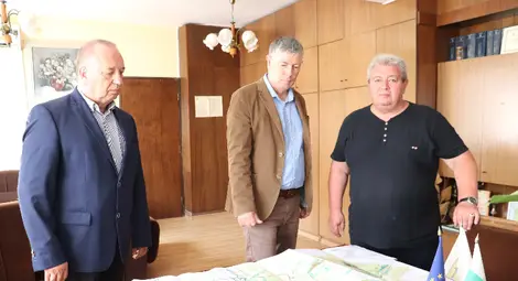 До дни започва приемът на документи за обезщетение за отчуждените имоти заради магистралата Русе-Велико Търново