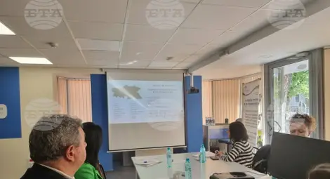 Снимка: БТА Снимка: БТА