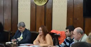 Въвеждат експериментално разписание за пътуващите от и до Басарбово