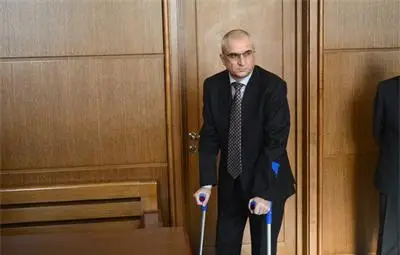 Веселин Георгиев-Батко: Господ ме спаси от несправедлива присъда