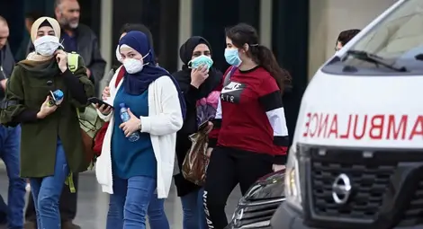 Над половин милион болни от коронавирус