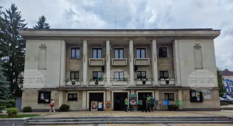 Снимка: БТА Снимка: БТА