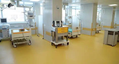 Пациент в болница преби до смърт друг болен