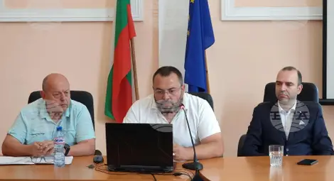 Снимка: БТА Снимка: БТА