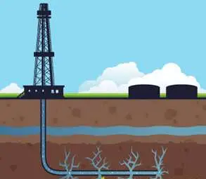 Великобритания разреши проучванията за шистов газ 