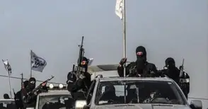 Русенски джип замесен в кървав атентат на Ислямска държава