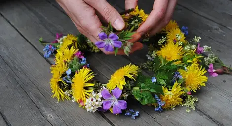 Зимата идва, или няколко любопитни поверия за днешния ден Зимата идва, или няколко любопитни поверия за днешния ден