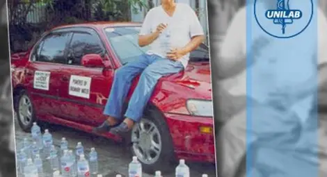 Проверка на фактите: Фактите за колата, която се движи... с вода Проверка на фактите: Фактите за колата, която се движи... с вода