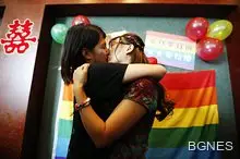 Британски лекари: Хомосексуалността е лечима