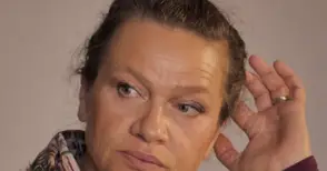 Една година война в Украйна: „24 февруари? Сърцето ми спря тогава! Сърцето ми спря...“