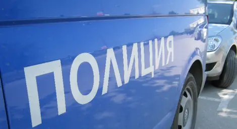 Протестен палатков лагер на полицаите се открива пред Народното събрание Протестен палатков лагер на полицаите се открива пред Народното събрание