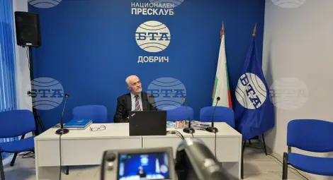 Снимка: БТА Снимка: БТА