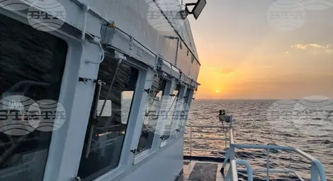 Снимка: БТА Снимка: БТА