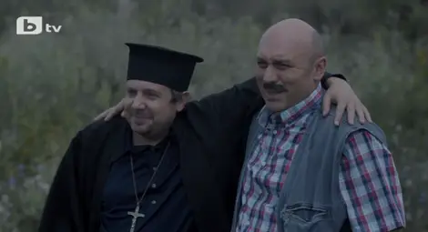 Неокачвани обрати и много смях в последния епизод на „Столичани в повече” /галерия/ Неокачвани обрати и много смях в последния епизод на „Столичани в повече” /галерия/