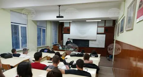 Снимка: БТА Снимка: БТА