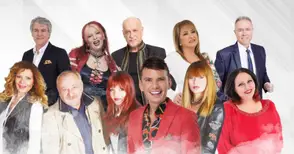 Марги Хранова, Орлин Горанов, Данчо Караджов - „Мелодия на годината“ идва в Русе