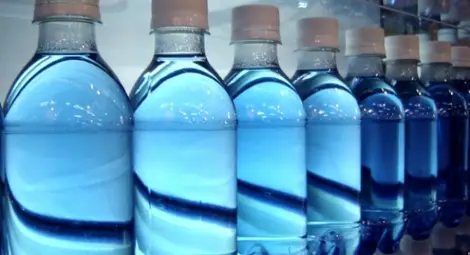 Минералната вода може и да е опасна