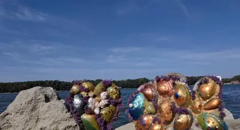 Творба на русенски деца спечели  голям международен еко конкурс