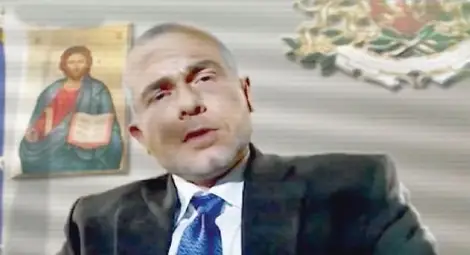 Новата тв сензация Ненчо Балабанов: Винаги ми е било интересно дали премиерът се забавлява с мен