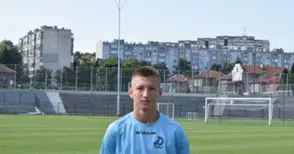 Опашка от кандидати за най-талантливите футболисти в школата на „Дунав“