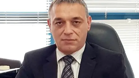 Калоян КОПЧЕВ