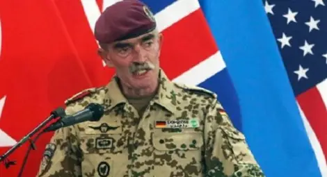 Генерал от НАТО притеснен, че Путин може да използва ядрени оръжия