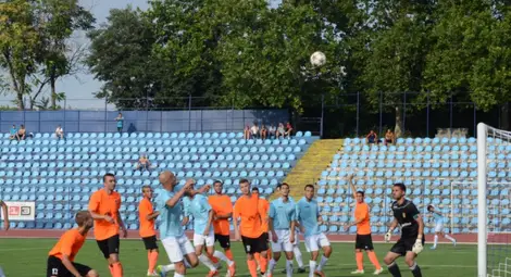 „Дунав“ разнищи „Литекс 2“ с четири гола за 16 минути „Дунав“ разнищи „Литекс 2“ с четири гола за 16 минути