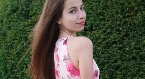 Новата Мис Русе: Има един предразсъдък, че хубавите момичета са глупави. Това исках да опровергая Новата Мис Русе: Има един предразсъдък, че хубавите момичета са глупави. Това исках да опровергая